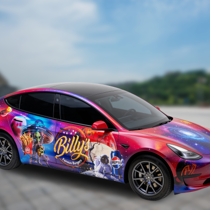 carro -- billys