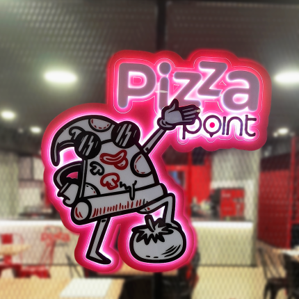 corporeo pizza point-----